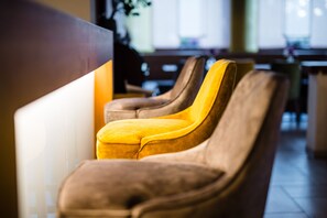 Bar (on property) - Landhotel Küffner (Pfedelbach)