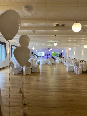 Evenementenzaal