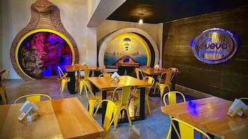 餐廳