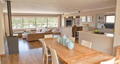 Whale Bay Villa