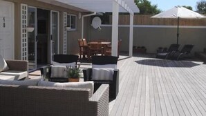 Teras/patio