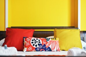 1 bedroom, in-room safe, iron/ironing board, WiFi - Edo House Monteverde - Holiday apartment between Trastevere and Gianicolo (Roma)