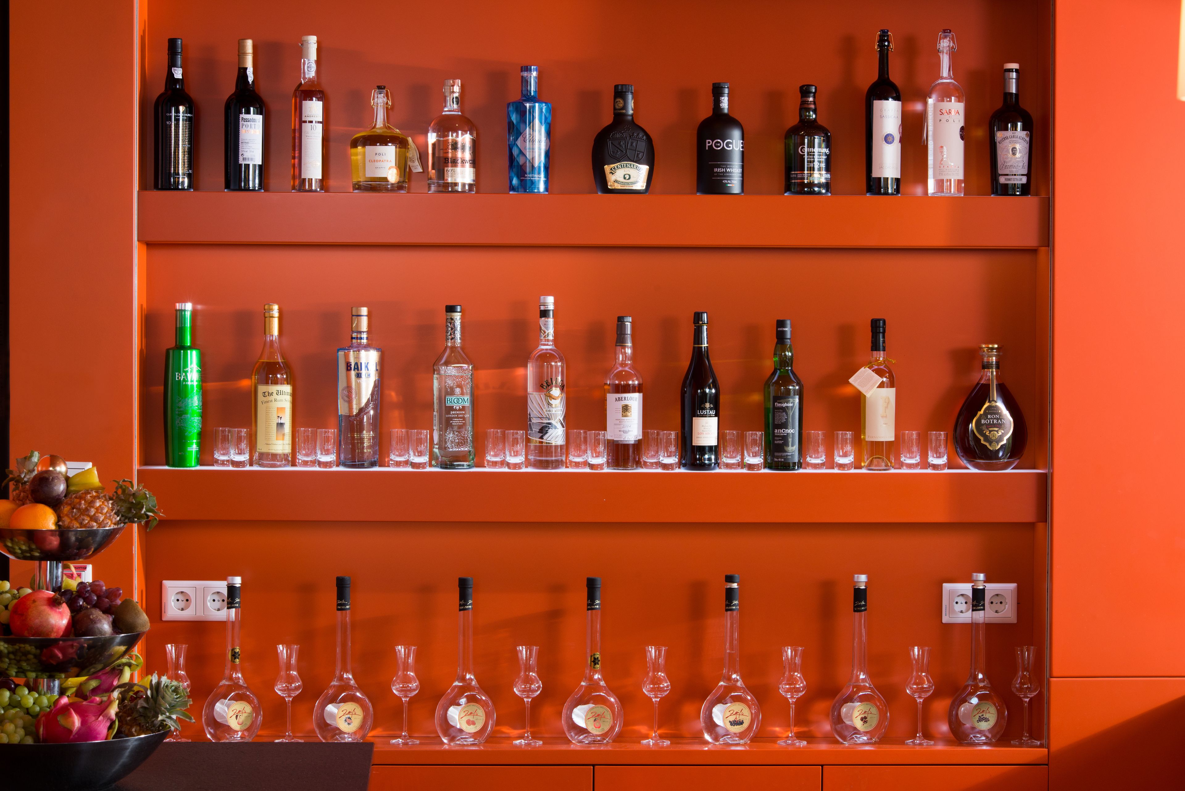 Foto - mainhaus Stadthotel Frankfurt