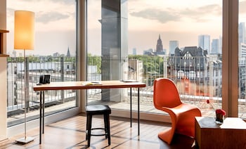 mainhaus Stadthotel Frankfurt