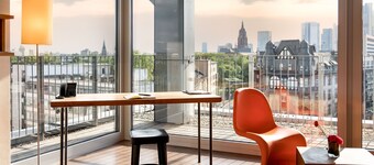 mainhaus Stadthotel Frankfurt
