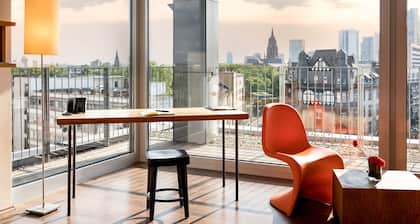 mainhaus Stadthotel Frankfurt