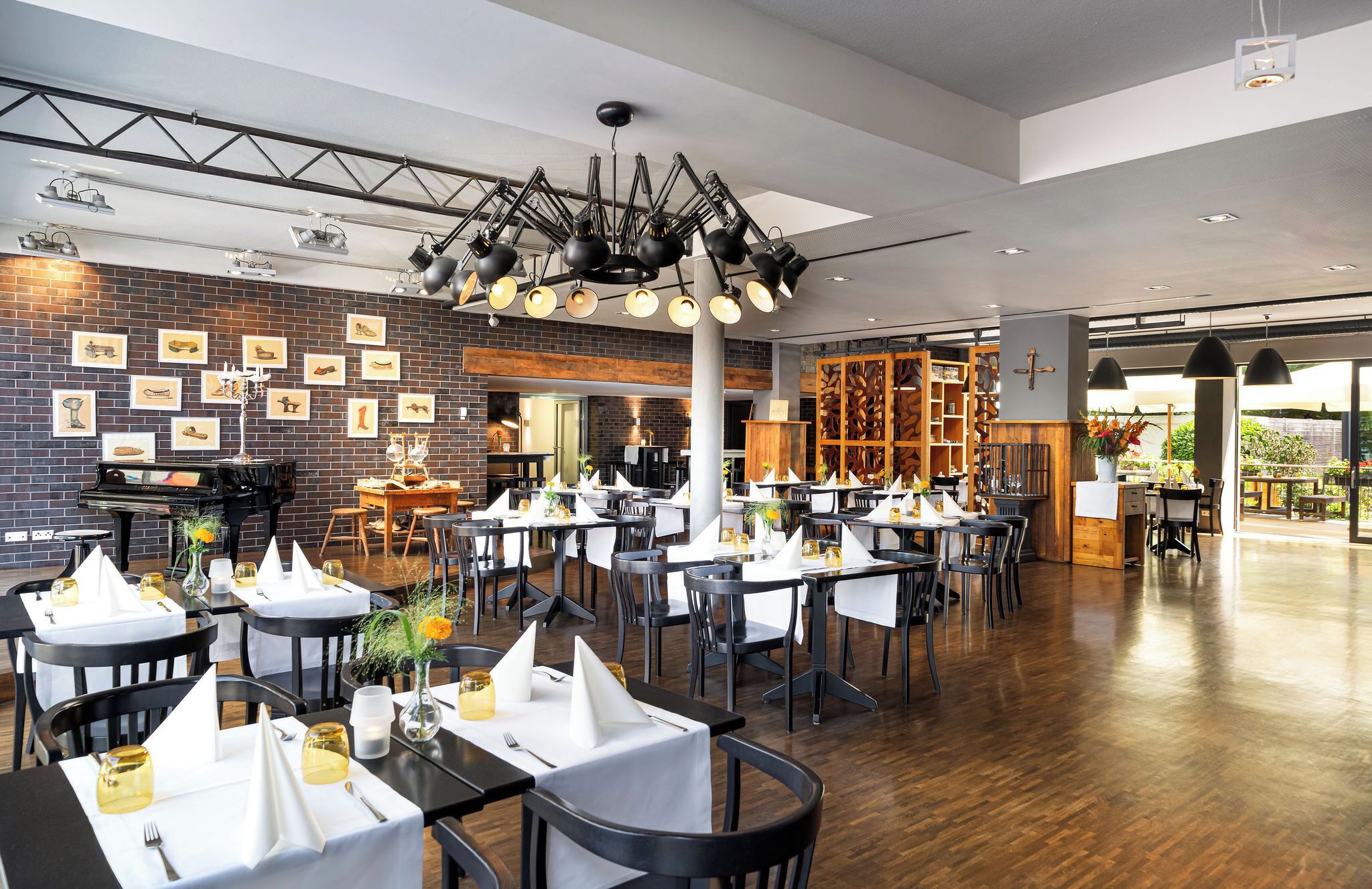 Foto - mainhaus Stadthotel Frankfurt