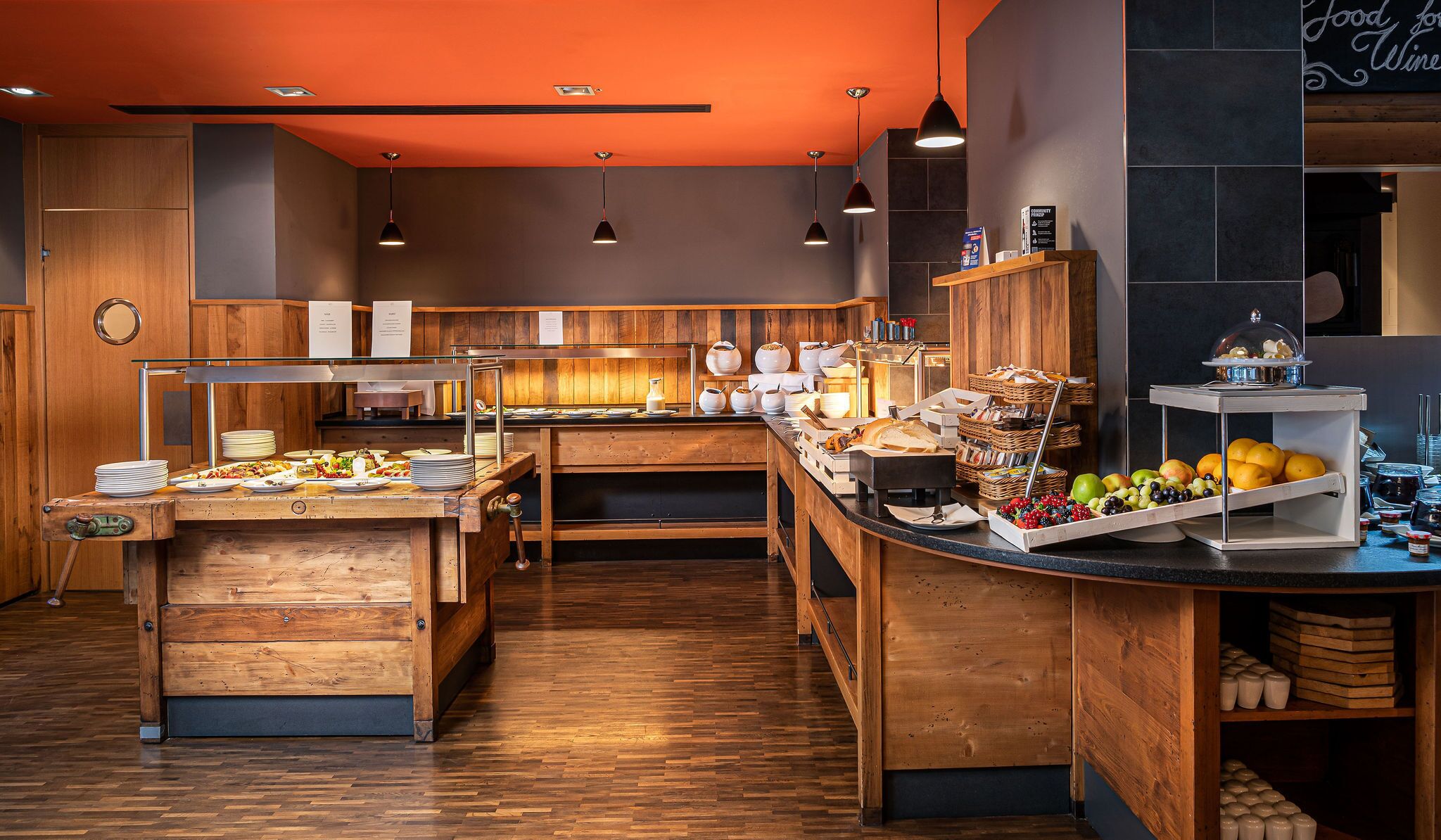 Foto - mainhaus Stadthotel Frankfurt