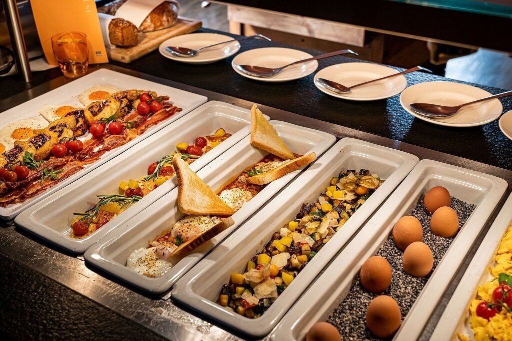 Foto - mainhaus Stadthotel Frankfurt