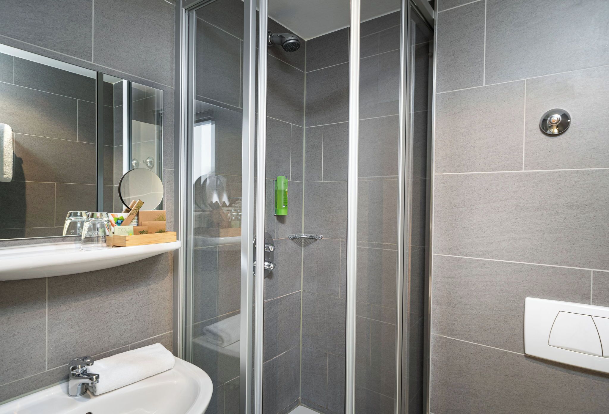 Foto - mainhaus Stadthotel Frankfurt