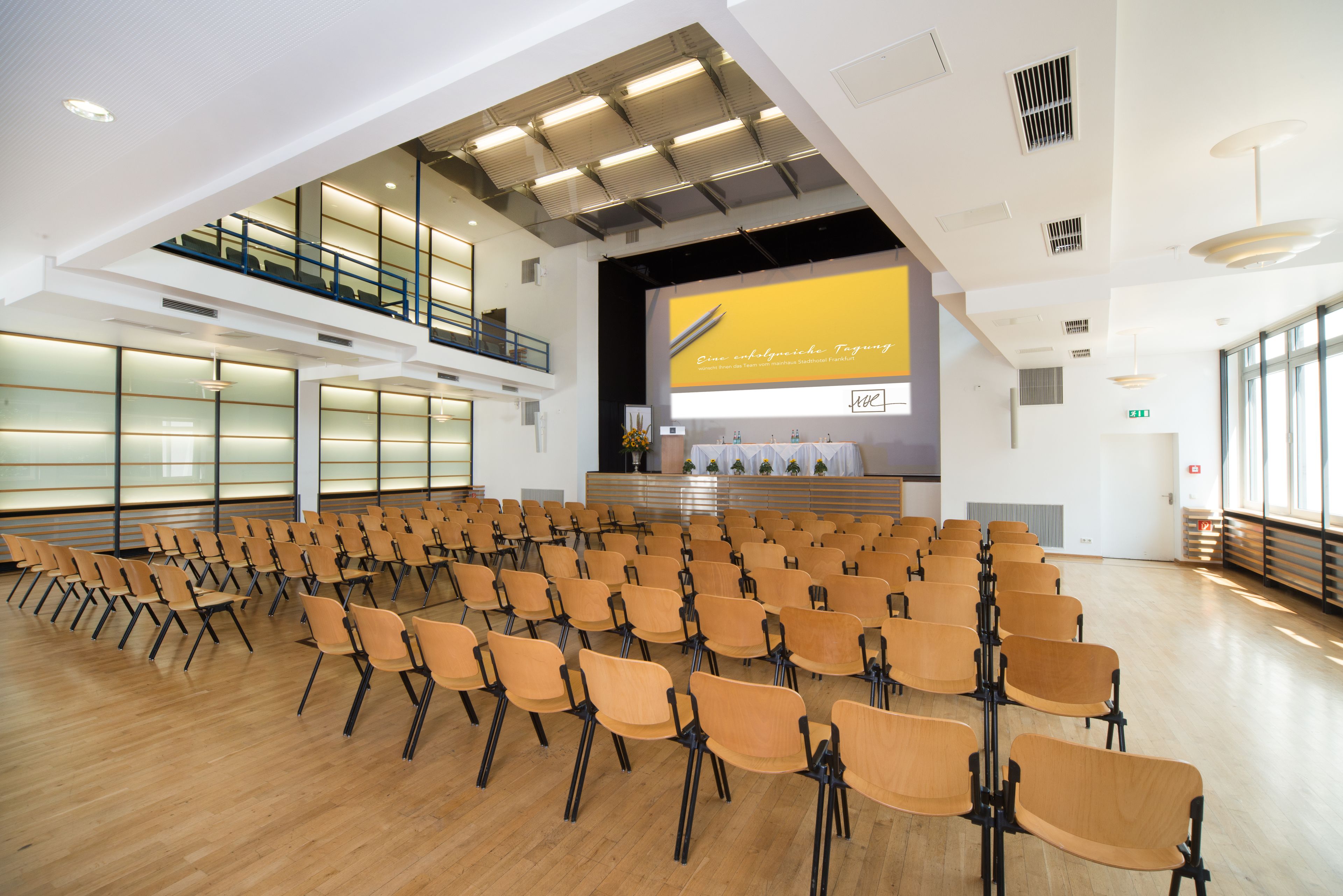 Foto - mainhaus Stadthotel Frankfurt