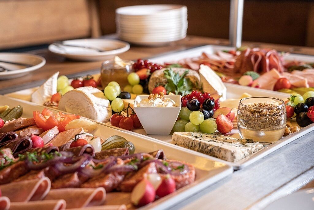 Foto - mainhaus Stadthotel Frankfurt