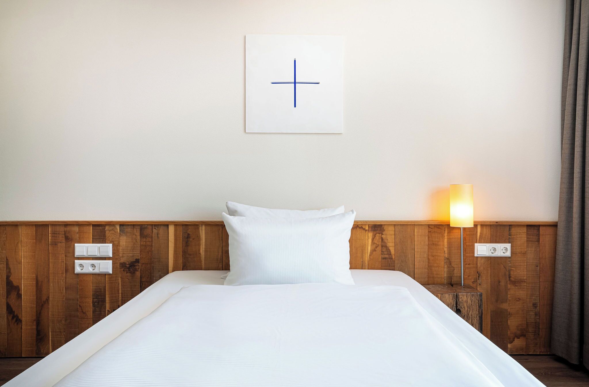Foto - mainhaus Stadthotel Frankfurt
