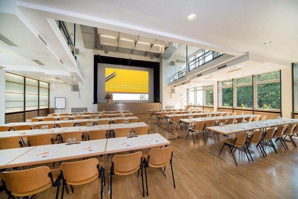 Foto - mainhaus Stadthotel Frankfurt