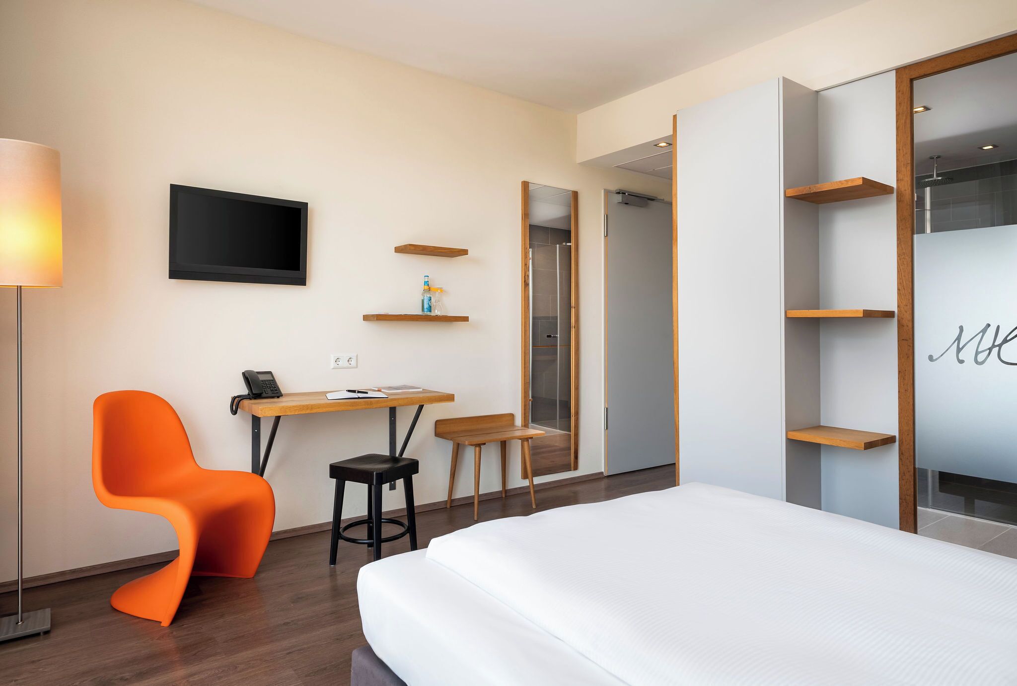 Foto - mainhaus Stadthotel Frankfurt