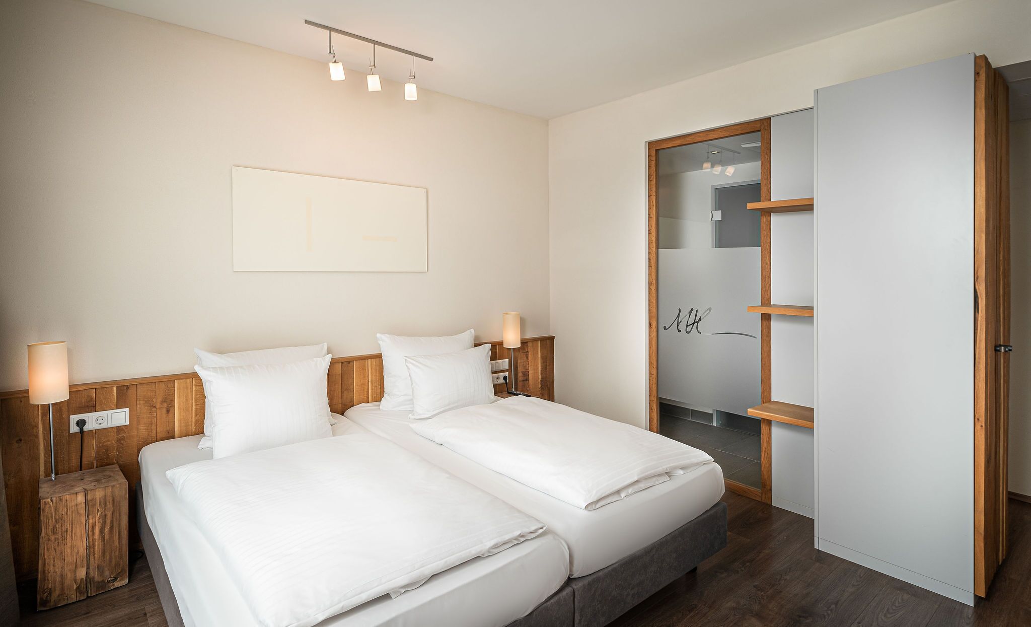 Foto - mainhaus Stadthotel Frankfurt