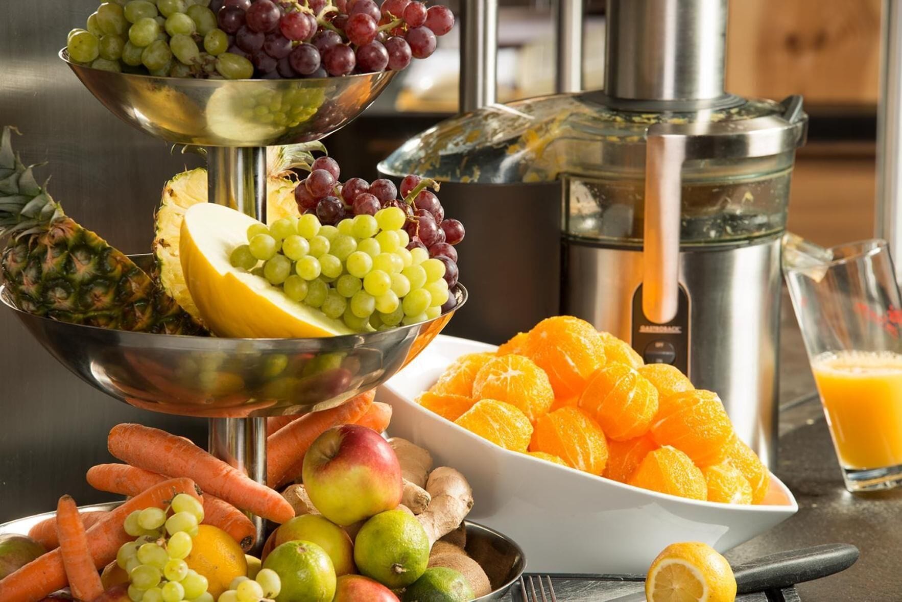 Foto - mainhaus Stadthotel Frankfurt