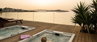 ドムス アクア, メンバー オブ ドムス エレガンス コレクション