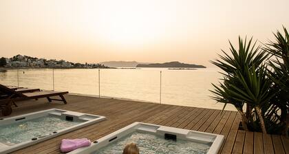Domus Aqua, Member of Domus Elegance Collection