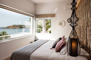 Villa, 3 Schlafzimmer, Strandnähe