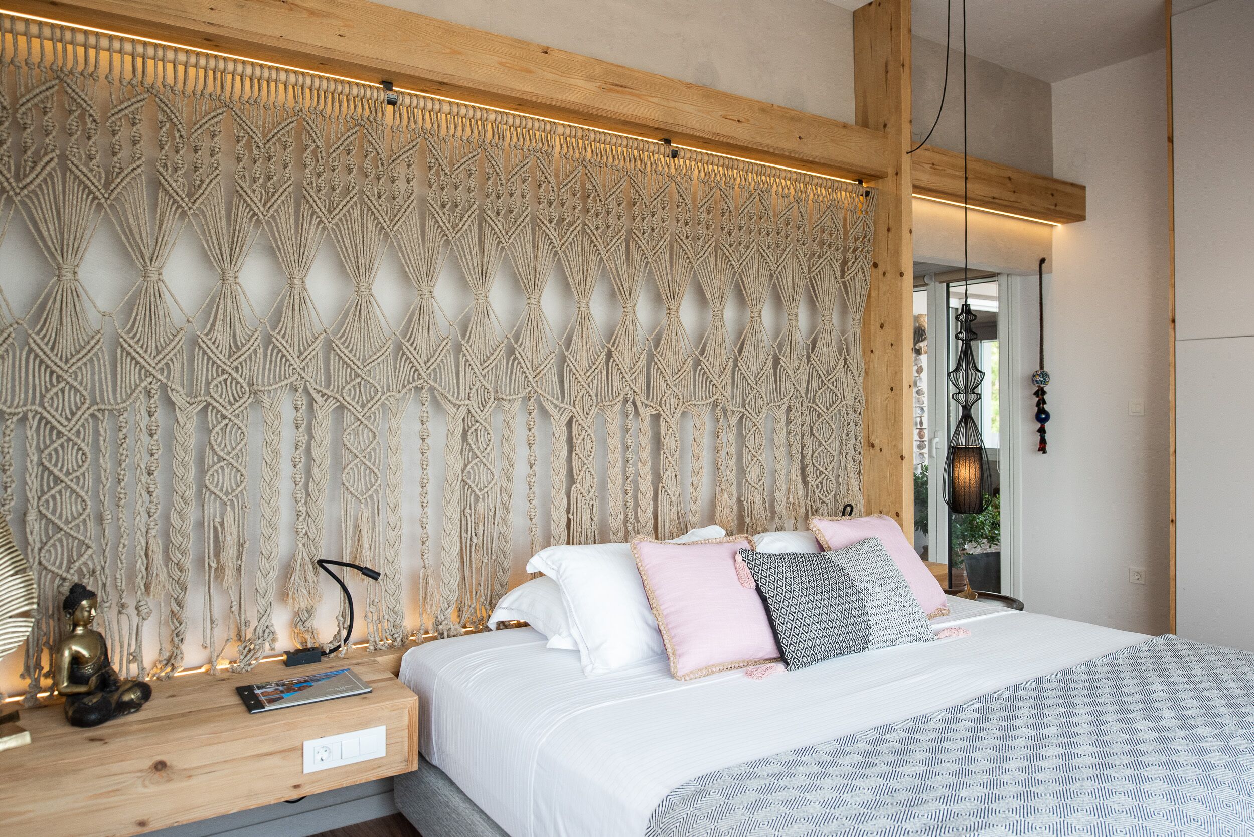 Villa, 3 Schlafzimmer, Strandnähe