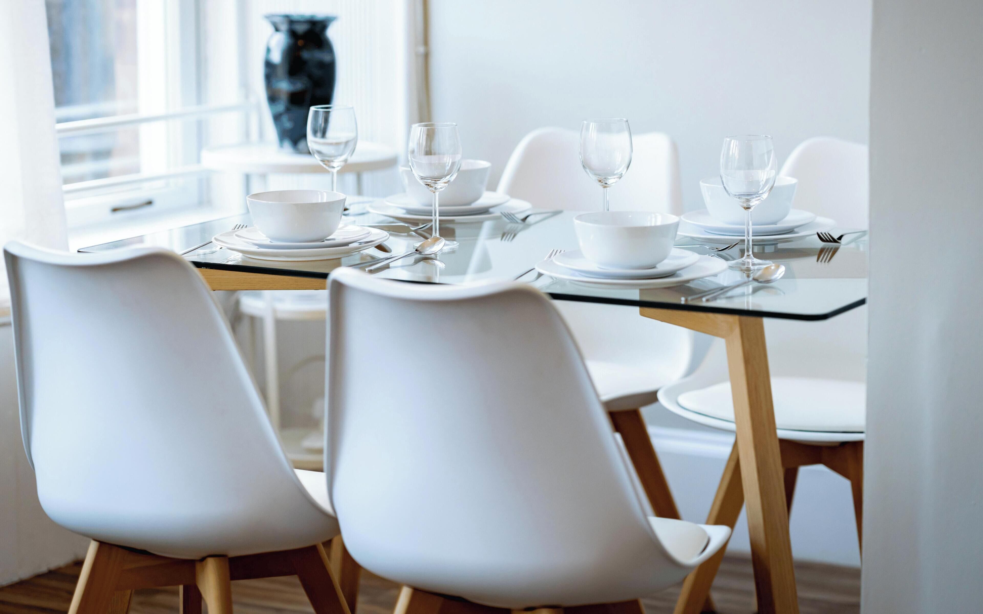 Apartment, 1 Bedroom (2) | In-room dining