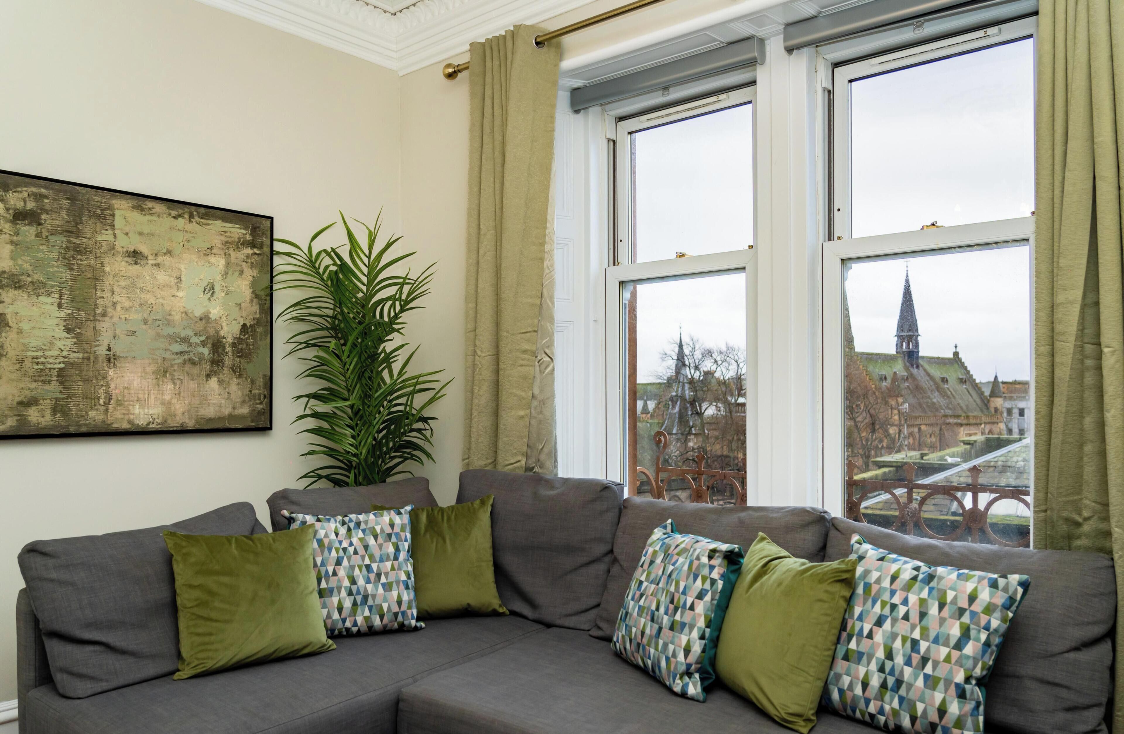 Apartment, 3 Bedrooms (1) | Iron/ironing board, free WiFi, bed sheets