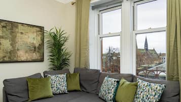 Apartment, 3 Bedrooms (1)