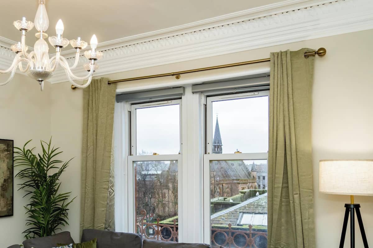 Apartment, 3 Bedrooms (1) | Iron/ironing board, free WiFi, bed sheets