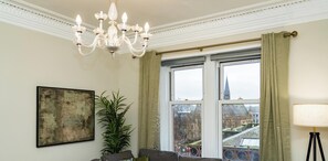 Leilighet, 3 soverom (1) | Strykejern/-brett, wi-fi (inkludert) og sengetøy