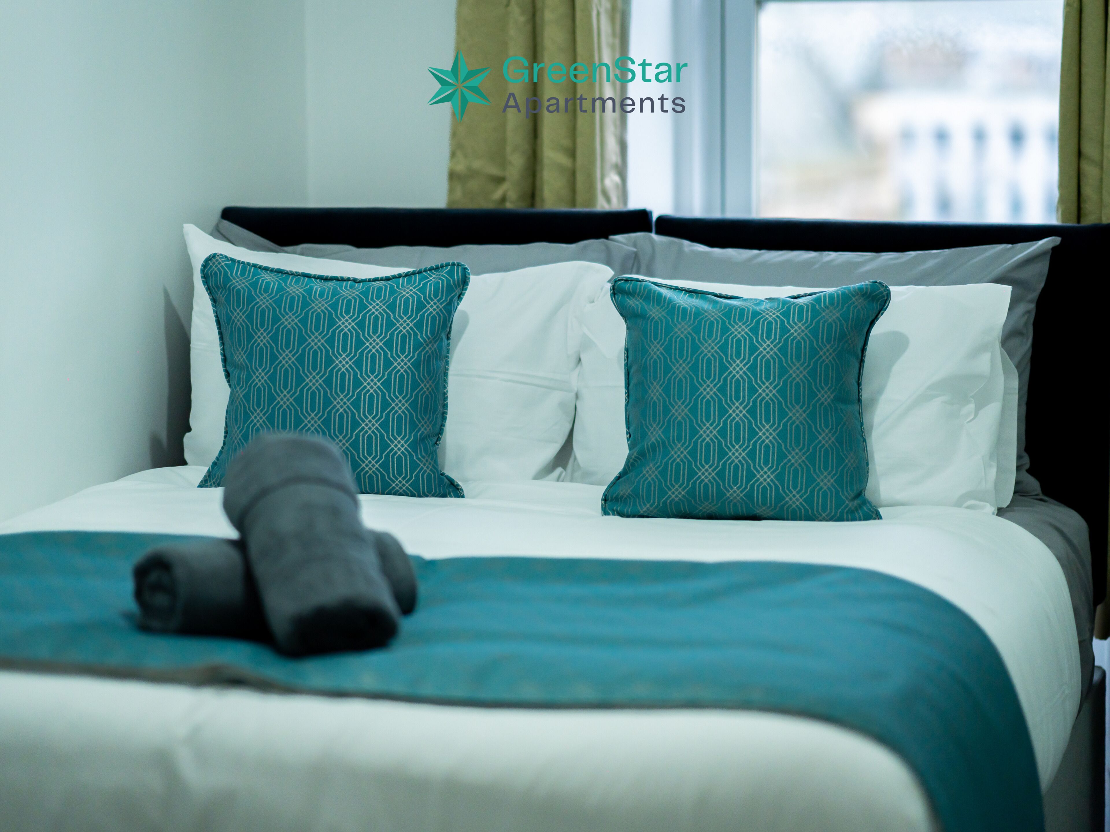 Apartment, 3 Bedrooms (1) | Iron/ironing board, free WiFi, bed sheets