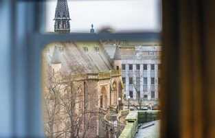 Apartment, 3 Bedrooms (1) | Iron/ironing board, free WiFi, bed sheets