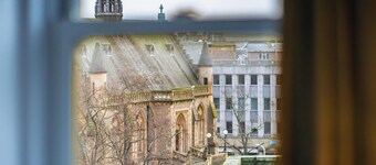 GreenStar Apartments