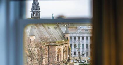 GreenStar Apartments