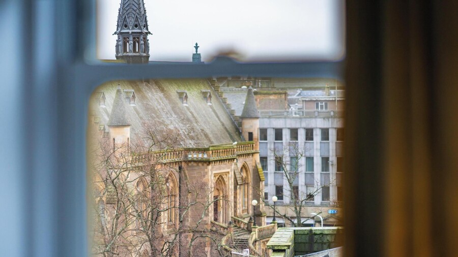 GreenStar Apartments