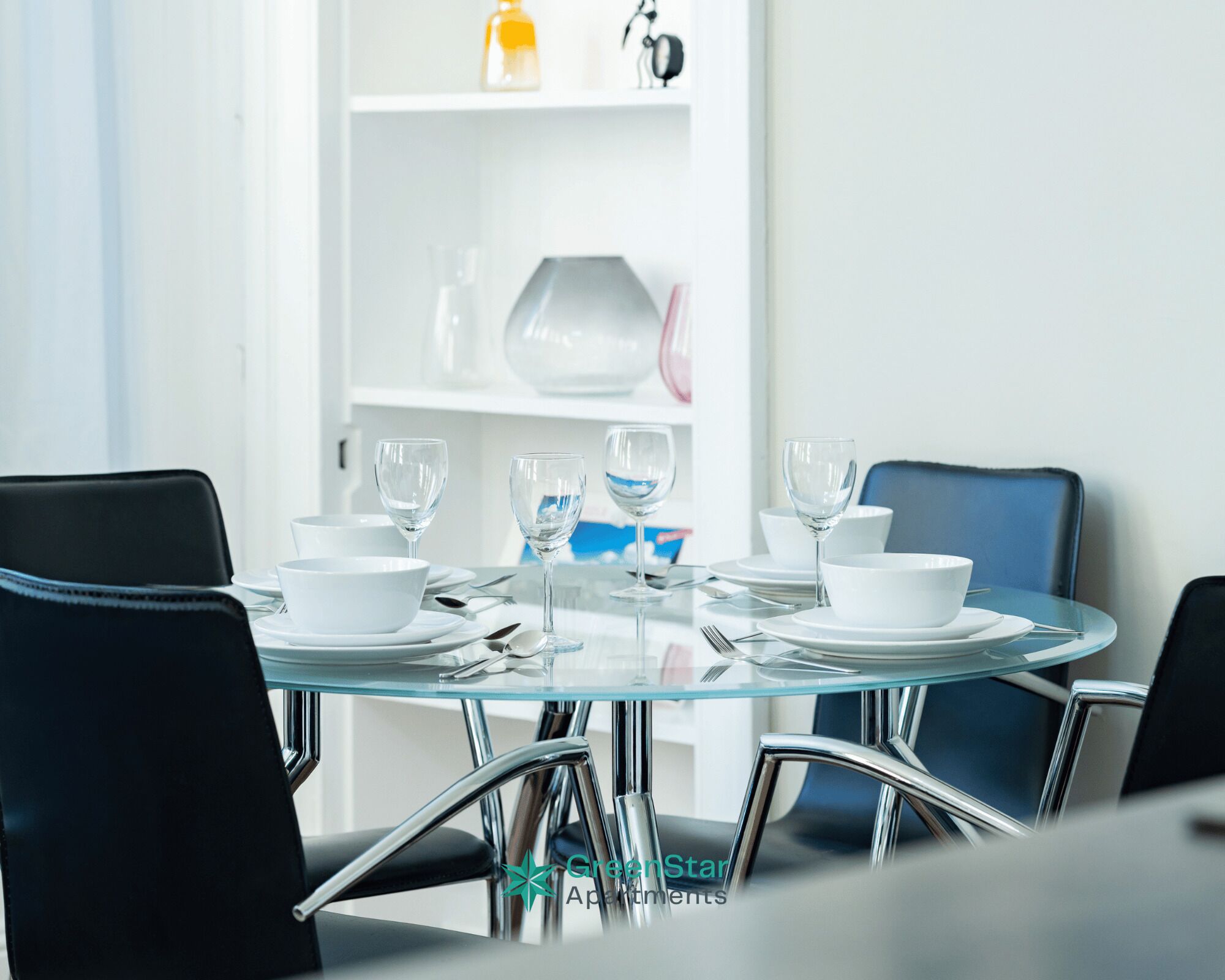 Apartamento, 1 habitación (1) | Tabla de planchar con plancha, wifi gratis, ropa de cama