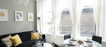 GreenStar Apartments