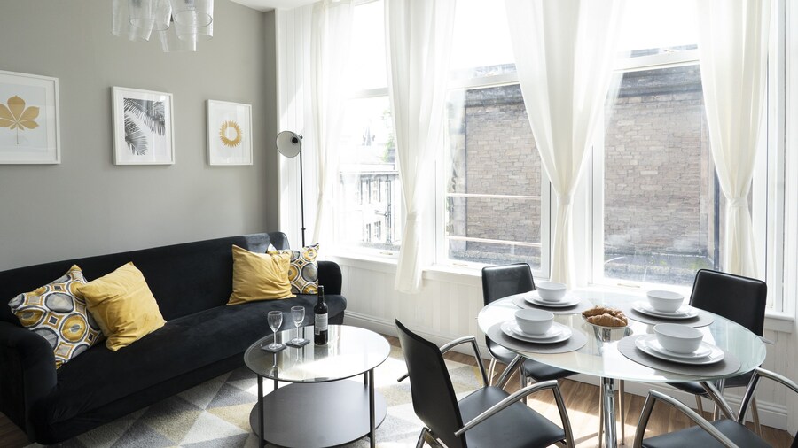 GreenStar Apartments