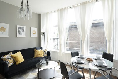 GreenStar Apartments