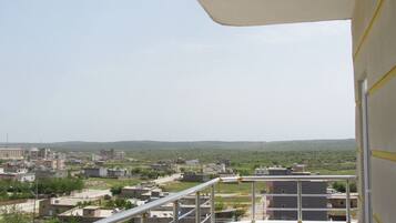 Family Suite | Balcony