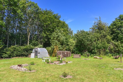 Apartment "Weitblick"