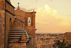 Exterior - Al Qatta B&B (Canicatti)
