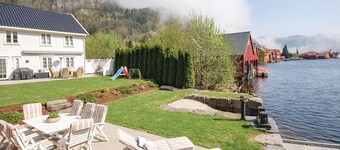 3 bedroom gorgeous home in Feda