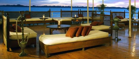 Solarium