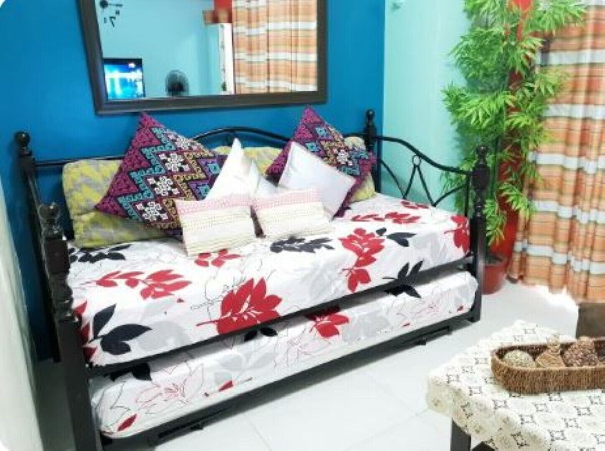 Image de profil de l’hôte