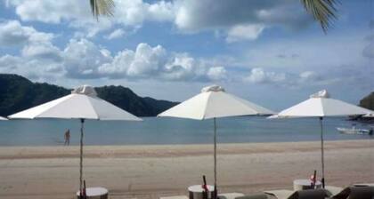 Pico de loro 2br (Myna A 514)