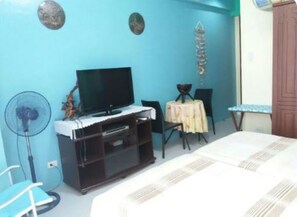 2 habitaciones