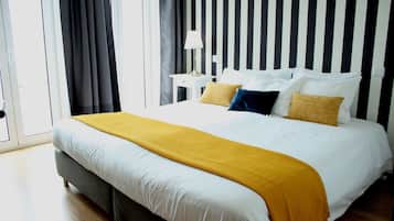 Dubbelrum - delat badrum | Ljudisolering, gratis wi-fi och sÀngklÀder