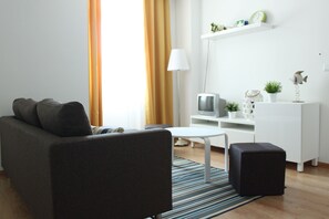 Lobby sitting area - Aveiro White House (Aveiro)