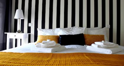 Aveiro White House